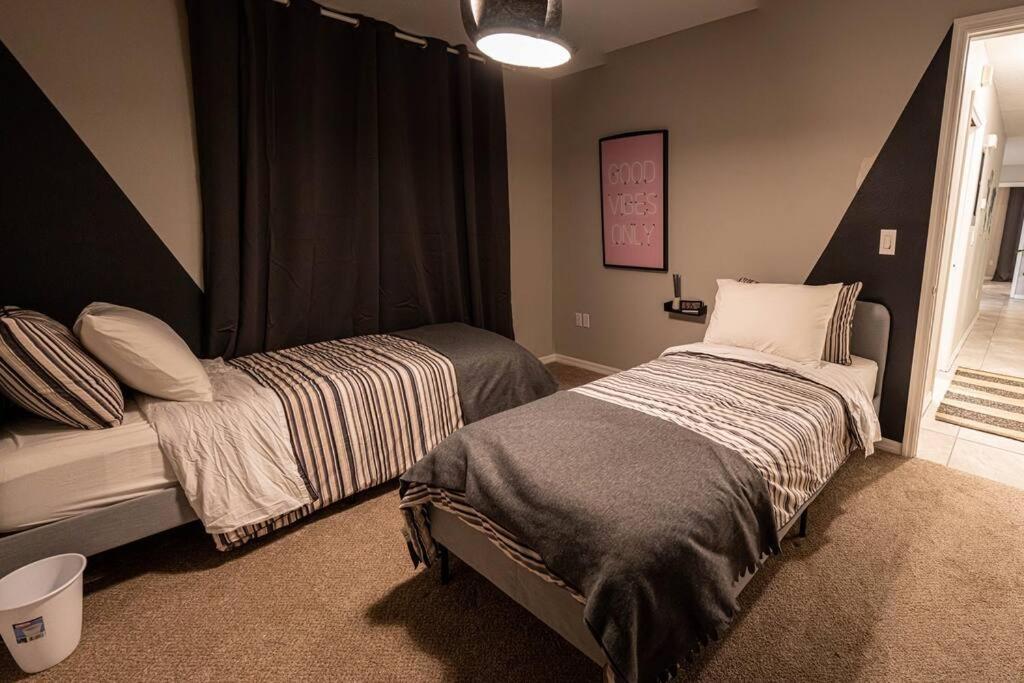 Renovated 3 Bedroom Home Near All Main Attractions Kissimmee Dış mekan fotoğraf