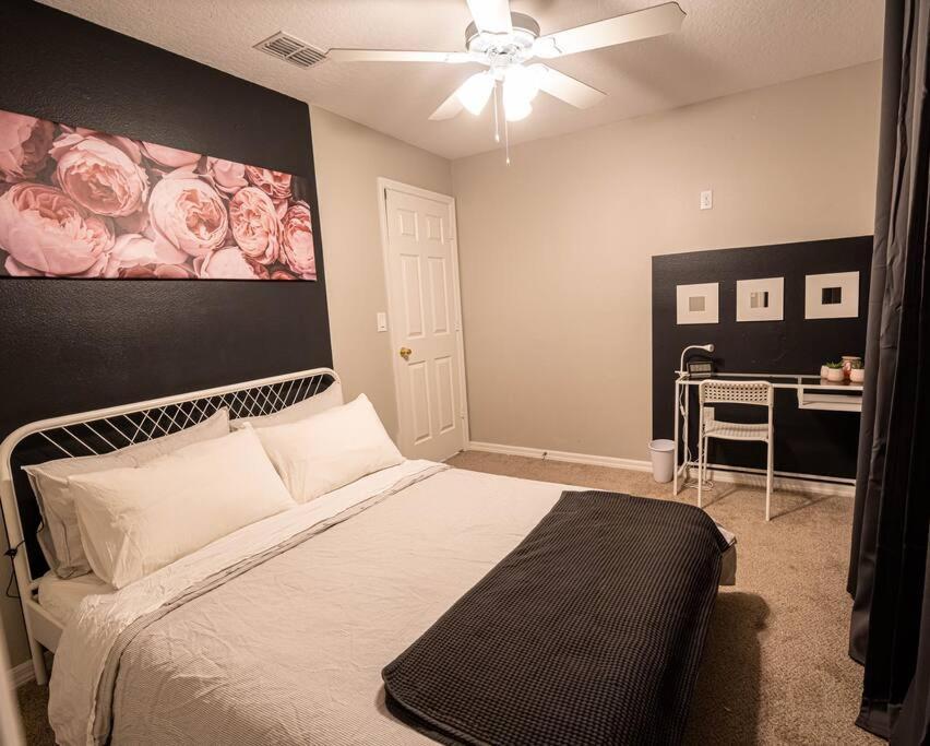 Renovated 3 Bedroom Home Near All Main Attractions Kissimmee Dış mekan fotoğraf