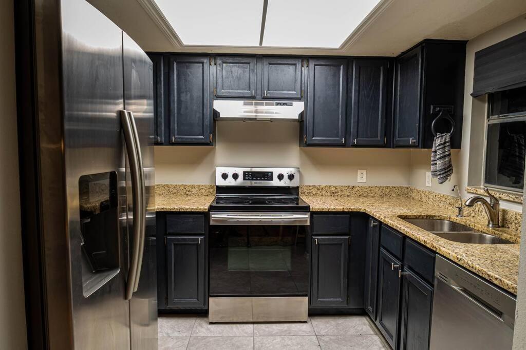 Renovated 3 Bedroom Home Near All Main Attractions Kissimmee Dış mekan fotoğraf